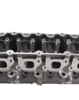 Factory Mast Cylinder Head Godzilla CNC ported Cylinder Heads - Street Performance