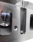 Factory Mast Cylinder Heads LS3 Large Bore | Factory Mast | As Cast Port | Cylinder Head - Single Bare