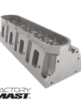 Factory Mast Cylinder Heads LS3 Large Bore | Factory Mast | As Cast Port | Cylinder Head - Single Bare