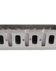 Factory Mast Cylinder Heads LS7 Large Bore | Factory Mast | As Cast Port | Cylinder Head - Pair w/ Valves