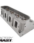 Factory Mast Cylinder Heads LS7 Large Bore | Factory Mast | As Cast Port | Cylinder Head - Pair w/ Valves