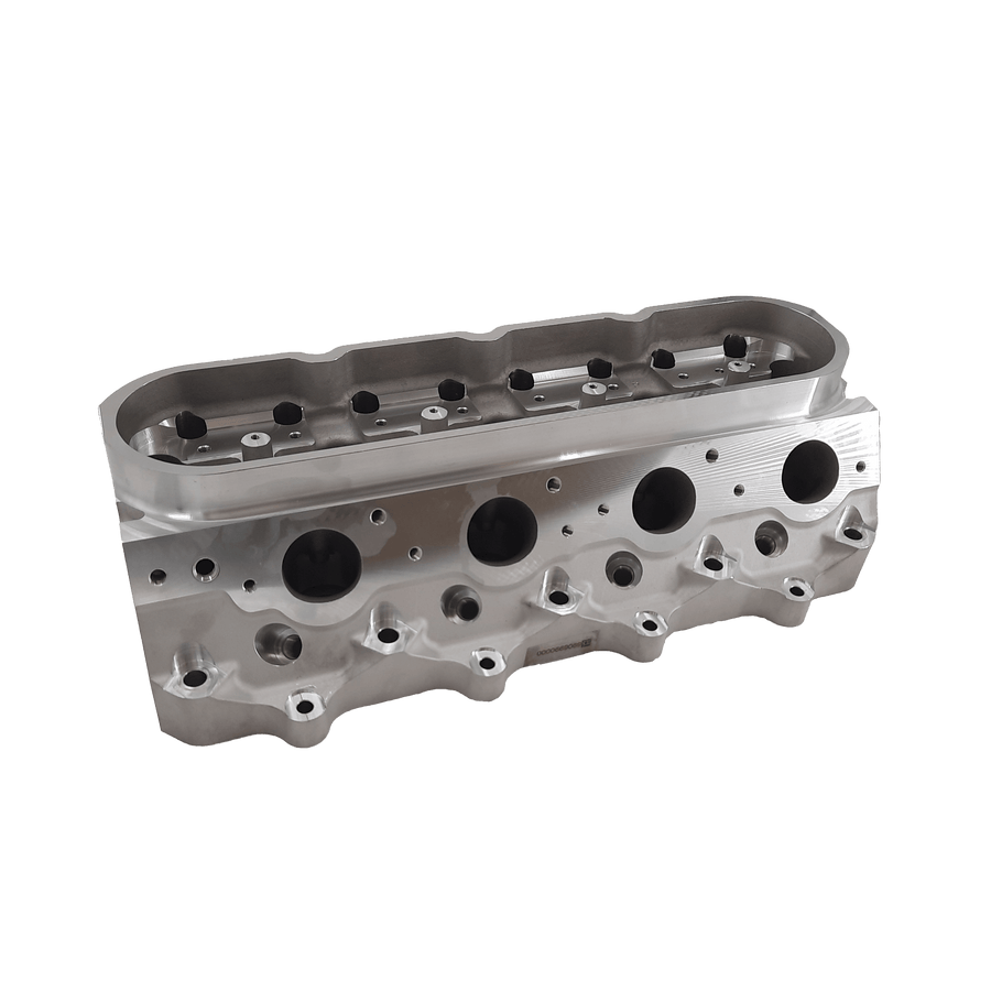 Factory Mast Cylinder Heads LS7 Large Bore | Factory Mast | As Cast Port | Cylinder Head - Single Bare