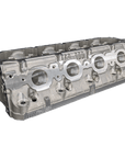 Factory Mast Cylinder Heads LT 4.065" (+) Bore - Pair Factory Mast CNC Port Cylinder Heads - OE or Aftermarket Valves