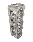 Factory Mast Cylinder Heads LT 4.065" (+) Bore - Pair Factory Mast CNC Port Cylinder Heads - OE or Aftermarket Valves
