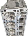Factory Mast Cylinder Heads LT 4.065" (+) Bore - Pair Factory Mast CNC Port Cylinder Heads - OE or Aftermarket Valves
