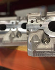 Factory Mast Cylinder Heads Replacement 5.3 Liter LT 3.780" Bore - Factory Mast OE Stock Replacement - Direct Injected - OE Valves