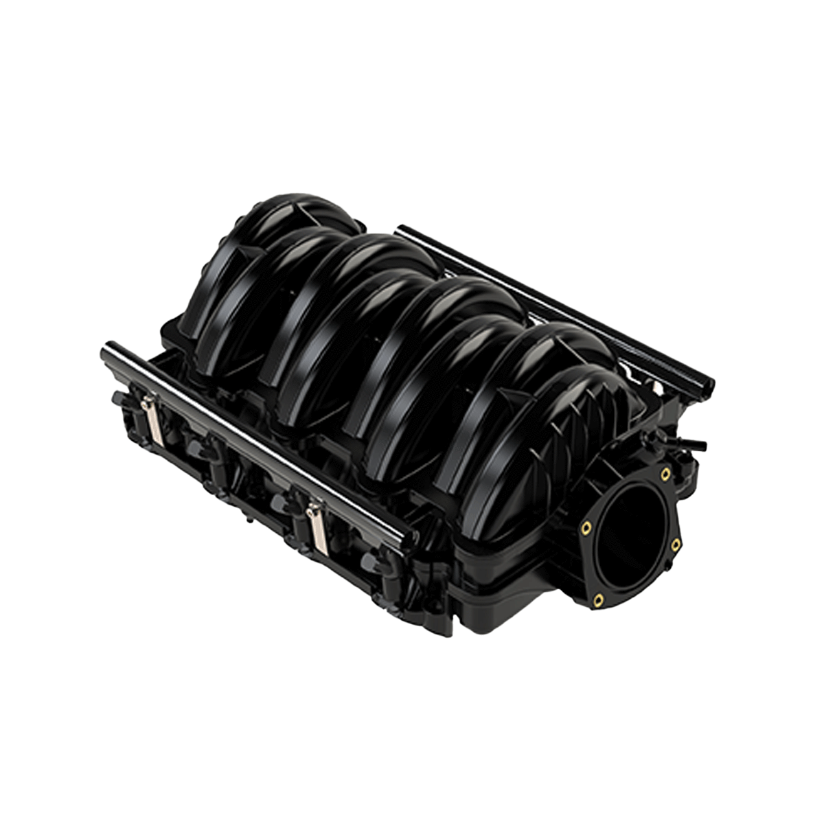 LST Conversion L86 6.2 Truck Intake Manifold Up to 650HP Mast