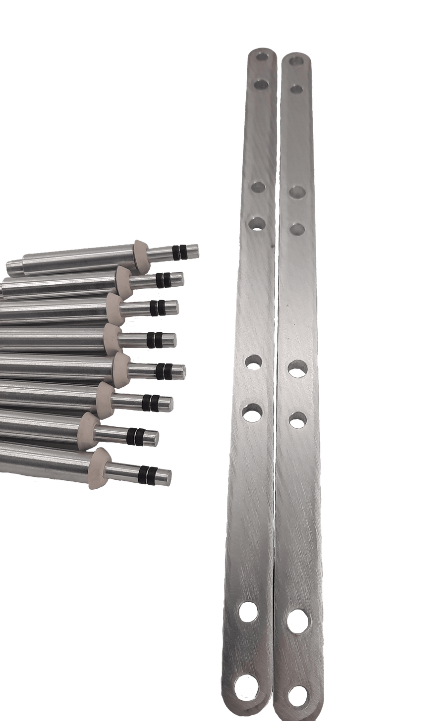 Factory Mast Plug Kit LST Direct Injection Plug Kit