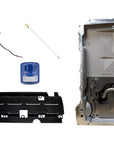 Mast Motorsports Accessories LS Stroker Oil Pan Kit