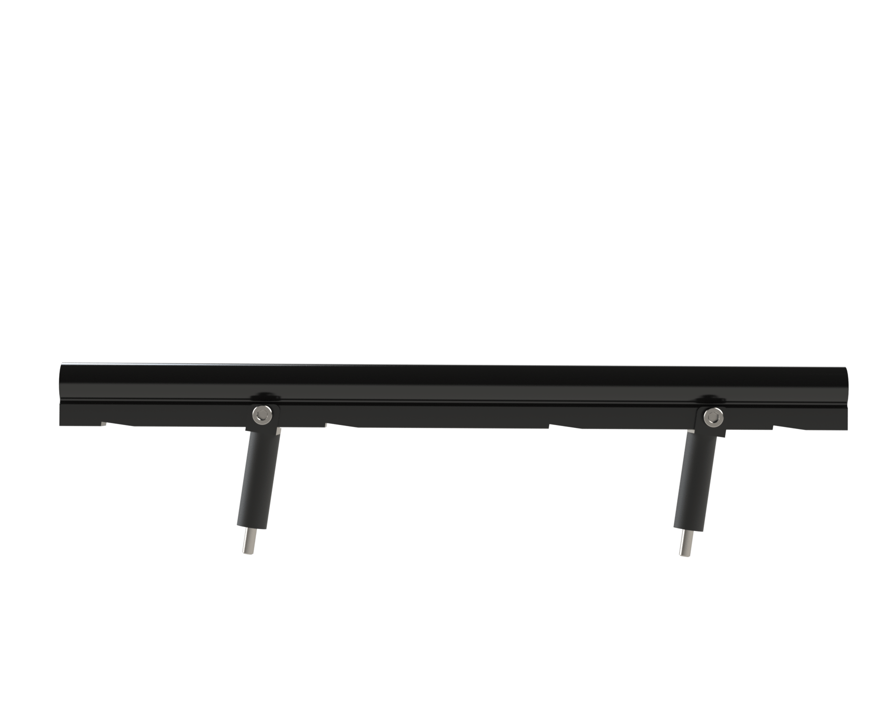 Godzilla Billet Fuel Rail Kit Mast Motorsports