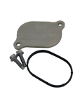 Mast Motorsports Air Intake System LSA Supercharger Lid (OE Aftermarket Casting)