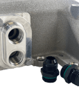 Mast Motorsports Air Intake System LSA Supercharger Lid (OE Aftermarket Casting)