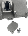 Mast Motorsports Air Intake System LSA Supercharger Lid (OE Aftermarket Casting)