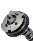 Mast Motorsports Camshaft Camshaft & Lockout Gear Package | Godzilla Mothra 0.670/0.659 Lift 242/256 Duration- Lobe Sep 114+0
