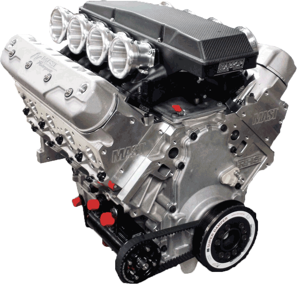 Ls7 engine hotsell
