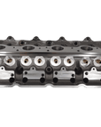 Mast Motorsports Cylinder Heads Cathedral Port 295cc 4.125" (+) Bore - Pair Black Label CNC Cylinder Head - Valves - Stainless or Titanium