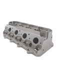 Mast Motorsports Cylinder Heads LS3 240cc 3.890" (+) Bore - Pair Black Label CNC Cylinder Head - Valves - Stainless or Titanium
