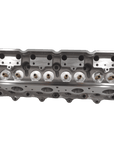 Mast Motorsports Cylinder Heads LS3 240cc 3.890" (+) Bore - Pair Black Label CNC Cylinder Head - Valves - Stainless or Titanium