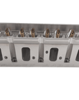 Mast Motorsports Cylinder Heads LS3 240cc 3.890" (+) Bore - Pair Black Label CNC Cylinder Head - Valves - Stainless or Titanium