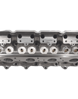 Mast Motorsports Cylinder Heads LS3 255cc 4.000" (+) Bore - Pair Black Label CNC Cylinder Head - Valves - Stainless or Titanium