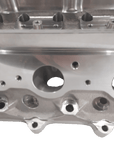 Mast Motorsports Cylinder Heads LS3 255cc 4.000" (+) Bore - Pair Black Label CNC Cylinder Head - Valves - Stainless or Titanium