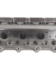 Mast Motorsports Cylinder Heads LS3 255cc 4.000" (+) Bore - Pair Black Label CNC Cylinder Head - Valves - Stainless or Titanium