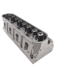 Mast Motorsports Cylinder Heads LS3 295cc 4.125" (+) Bore - Pair Black Label CNC Cylinder Heads - Valves - Stainless Steel or Titanium