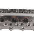 Mast Motorsports Cylinder Heads LS3 295cc 4.125" (+) Bore - Pair Black Label CNC Cylinder Heads - Valves - Stainless Steel or Titanium