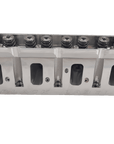 Mast Motorsports Cylinder Heads LS3 295cc 4.125" (+) Bore - Pair Black Label CNC Cylinder Heads - Valves - Stainless Steel or Titanium - Jesel Pattern