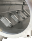 Mast Motorsports Intake Manifolds Mozez - Forward Facing Intake - Tall Deck