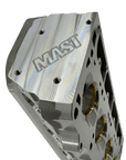 Mast Motorsports LS Cylinder Heads Mozez - Maximum Effort - Naturally Aspirated Cylinder Head