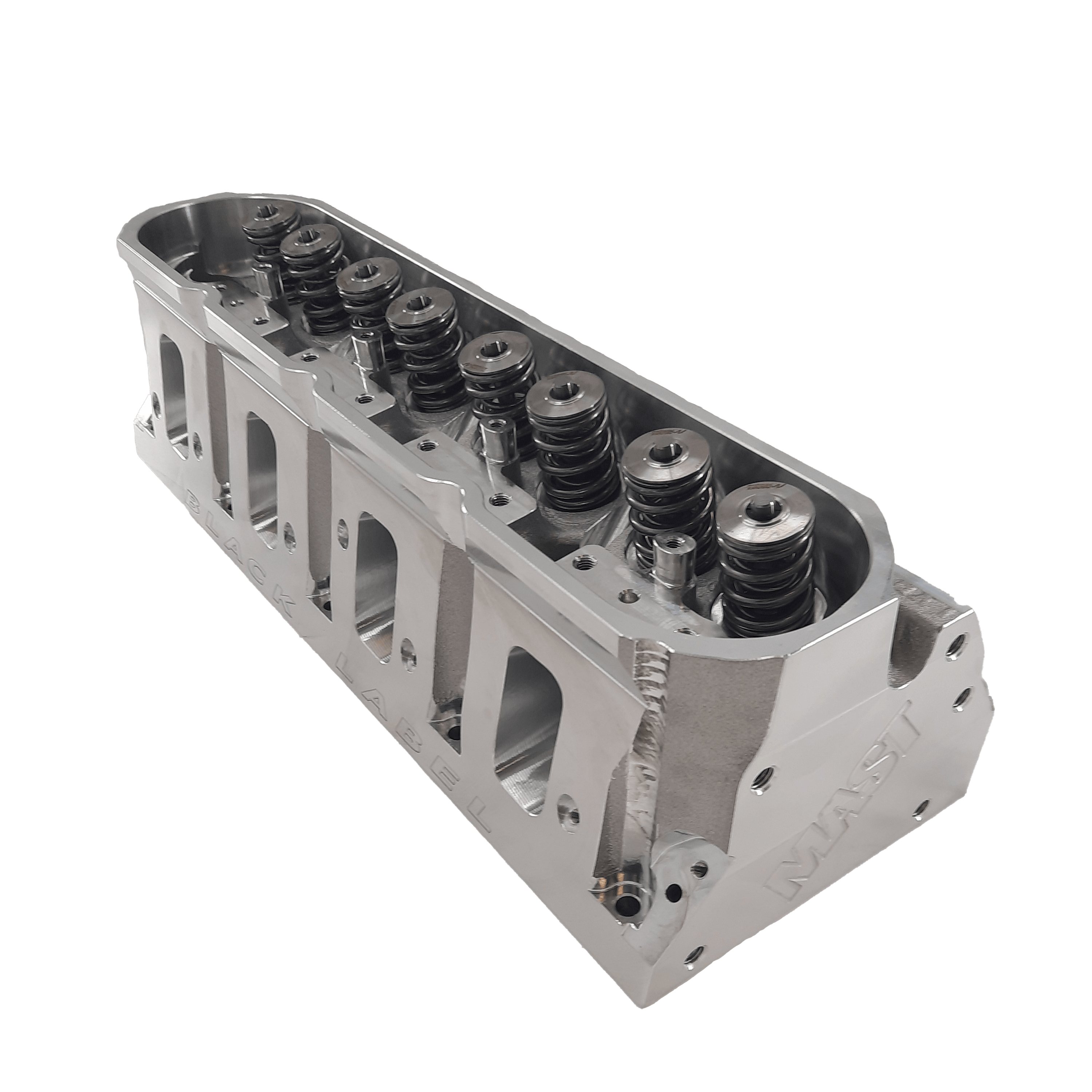 LS3 295cc 4.125