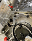 Mast Motorsports Mozez - Custom Engine