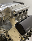 Mast Motorsports Mozez - Custom Engine