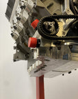 Mast Motorsports Mozez - Custom Engine
