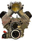 Mast Motorsports Mozez - Custom Engine