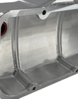 Mast Motorsports Valve Cover Mozez Billet Aluminum Valve Covers - Natural Finish - Pair