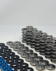 Mast Motorsports Valve Spring Kit Black Label LS & LT - Dual Valve Spring & Titanium Retainer Kit - 0.660 Lift
