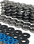 Mast Motorsports Valve Spring Kit Black Label LS & LT - Dual Valve Spring & Titanium Retainer Kit - 0.660 Lift