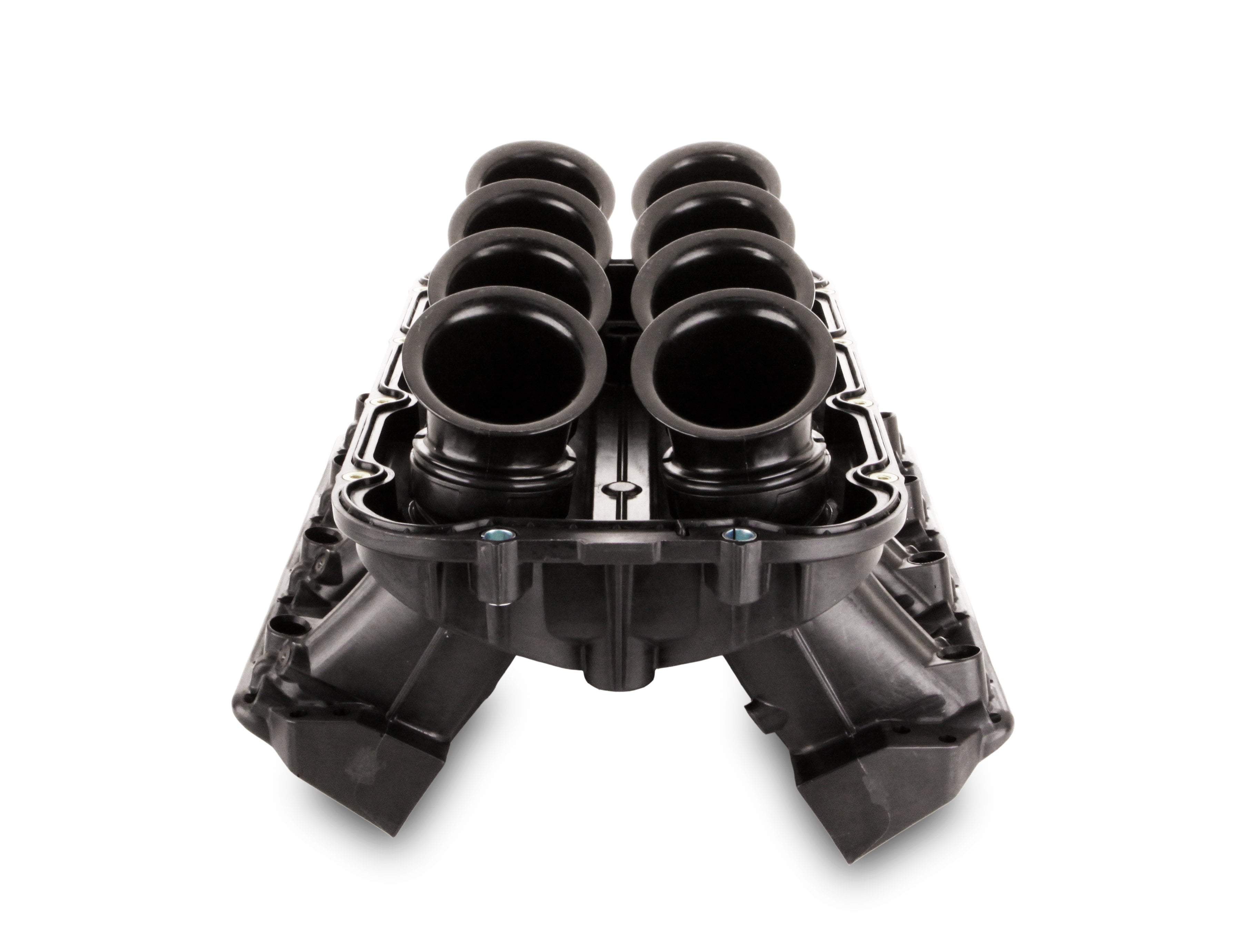 Lt1 clearance intake manifold
