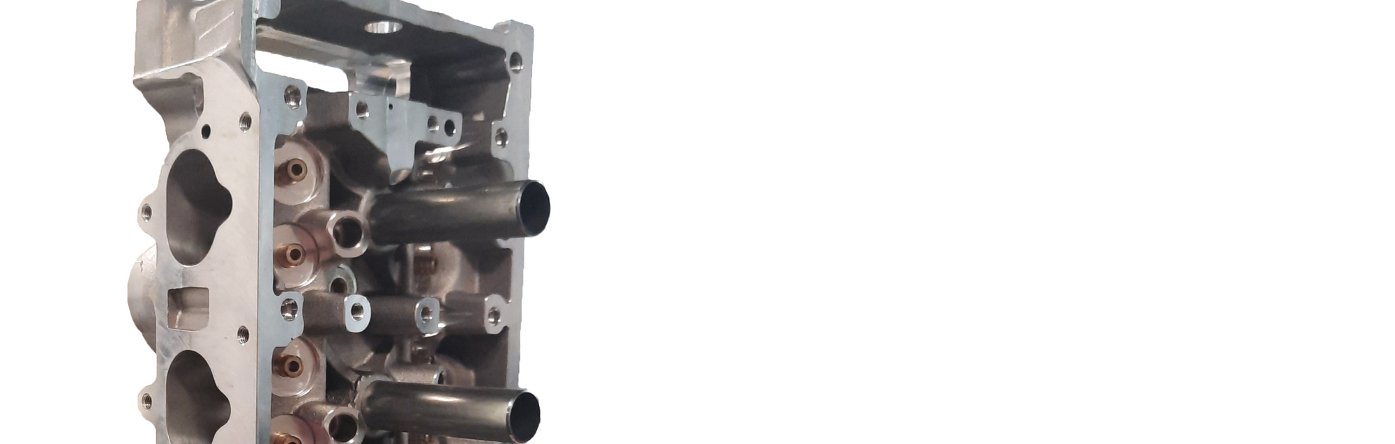 Press Release 7/31/2021 - Mast Motorsports & Endyn Products Partner with 4 Piston