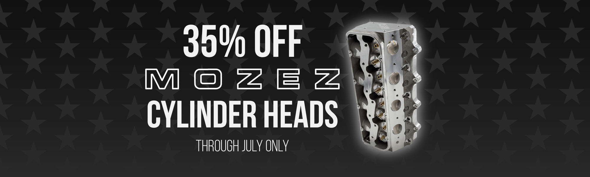 July 2025 MOZEZ Sale
