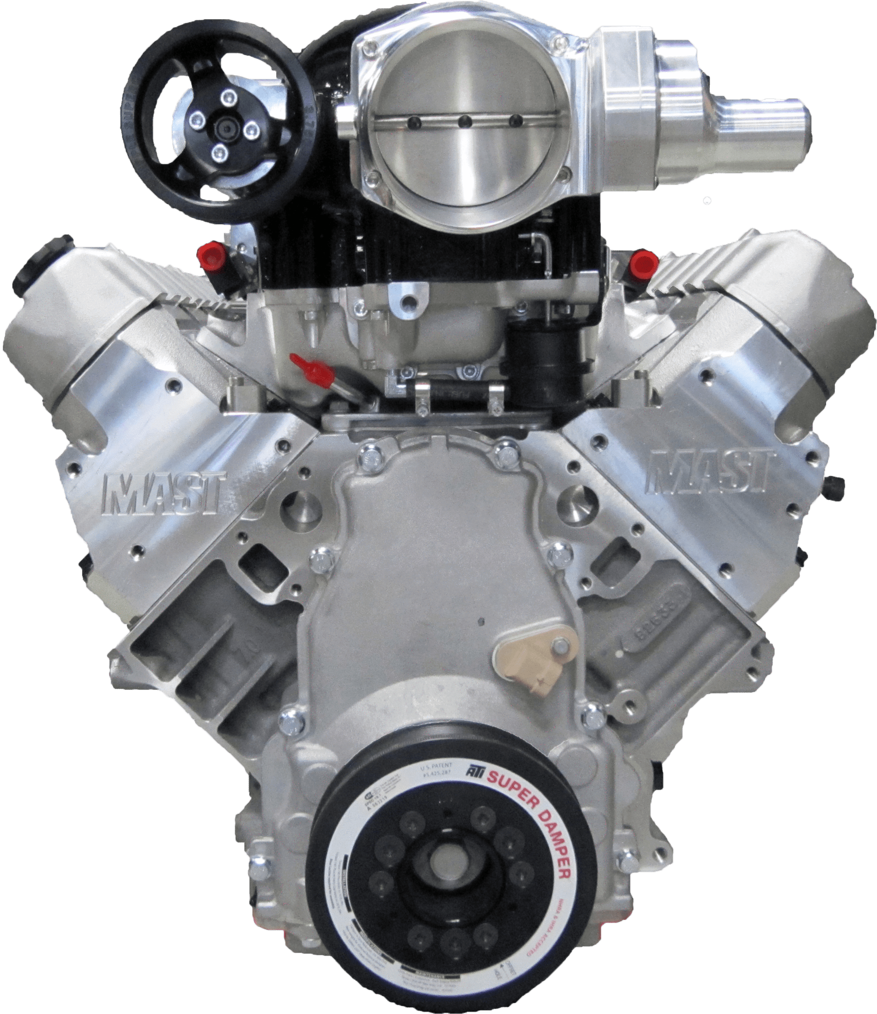LS Engines – Mast Motorsports