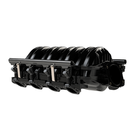 Factory Mast - Intake Manifolds