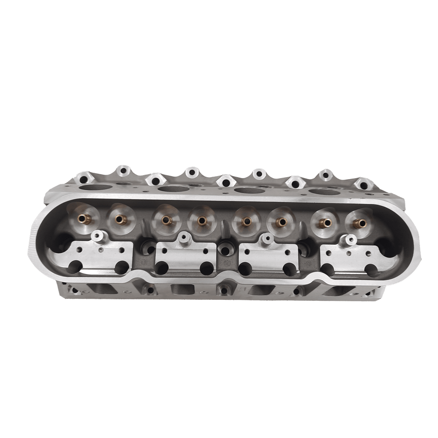 Factory Mast Cylinder Heads Cathedral/LS3 Small Bore | Factory Mast | As Cast | Cylinder Head - Single Bare