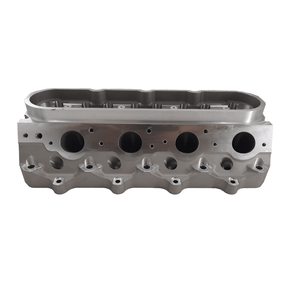 Factory Mast Cylinder Heads LS3 Medium Bore | Factory Mast | CNC Ported | Cylinder Head - Pair w/ Valves