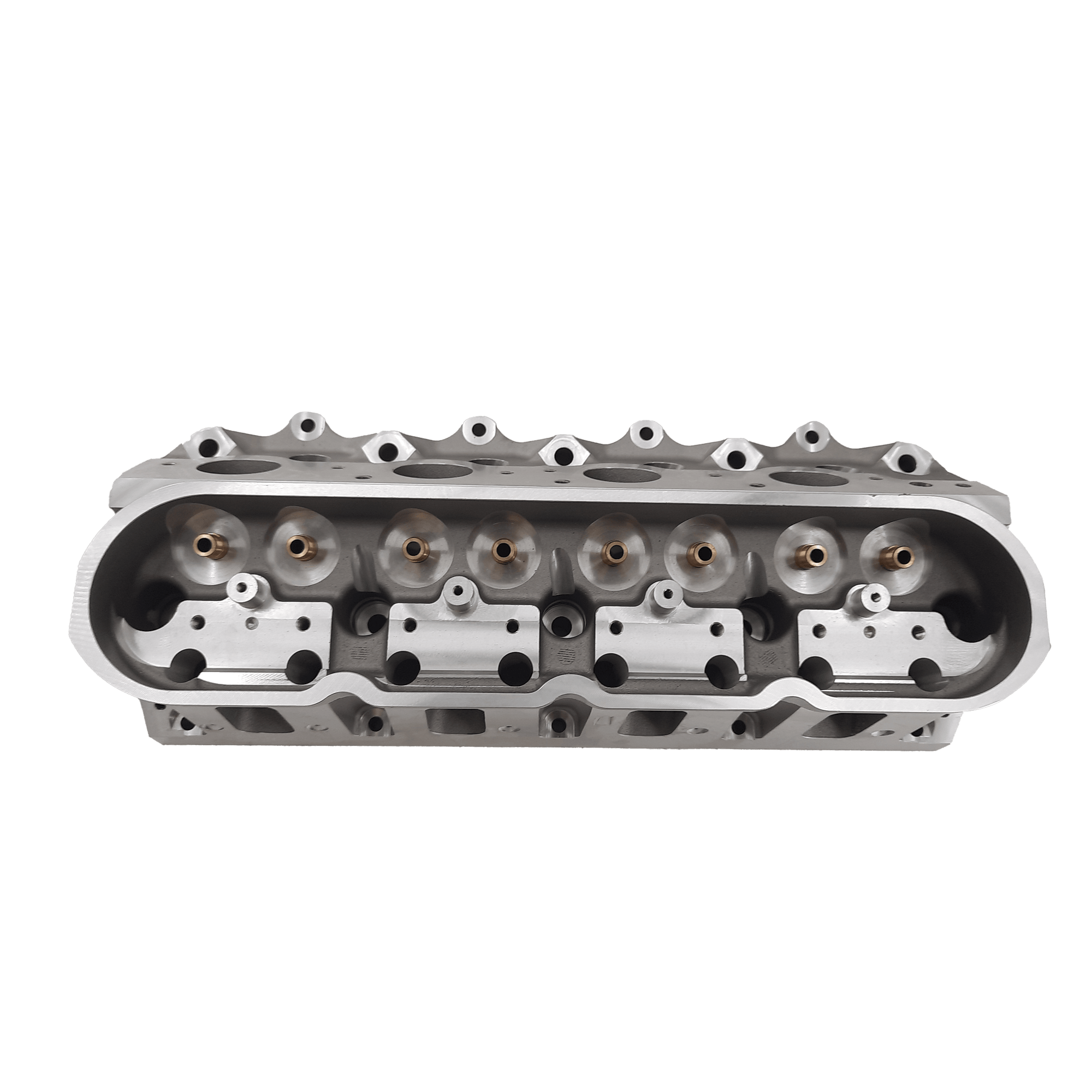 LS3 Medium Bore | Factory Mast | CNC Ported | Cylinder Head - Pair LS3 Medium Bore | Factory Mast | CNC Ported | Cylinder Head - Pair