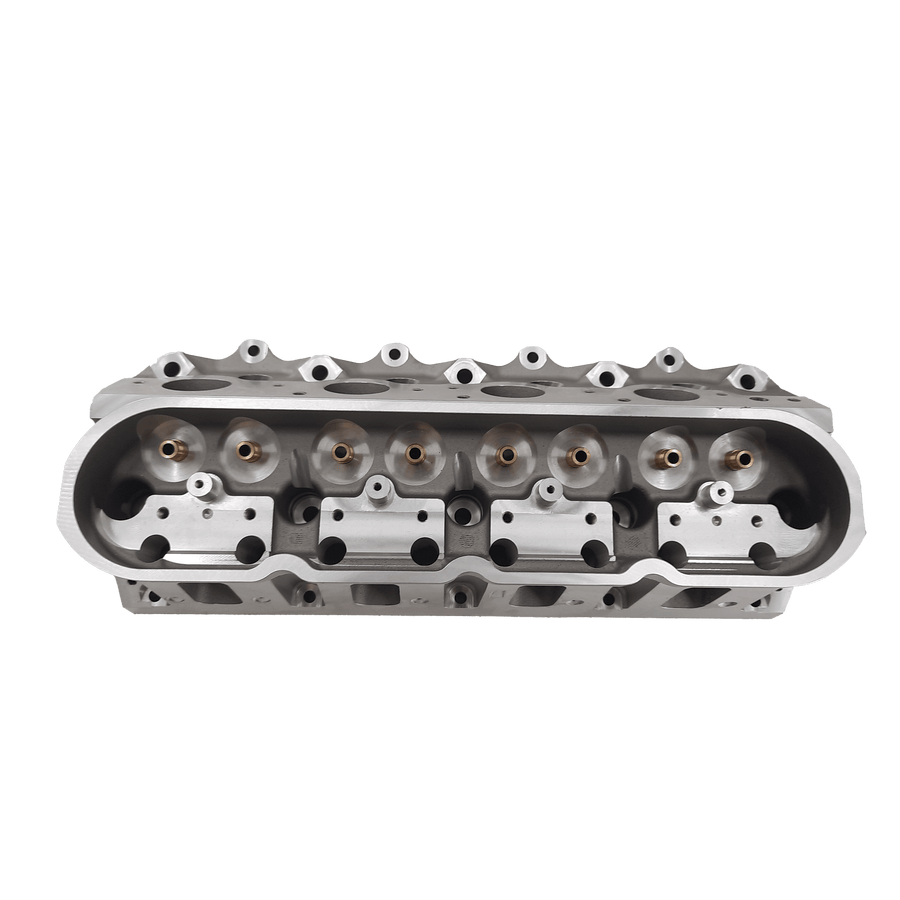 Factory Mast Cylinder Heads LS3 Medium Bore | Factory Mast | CNC Ported | Cylinder Head - Pair w/ Valves