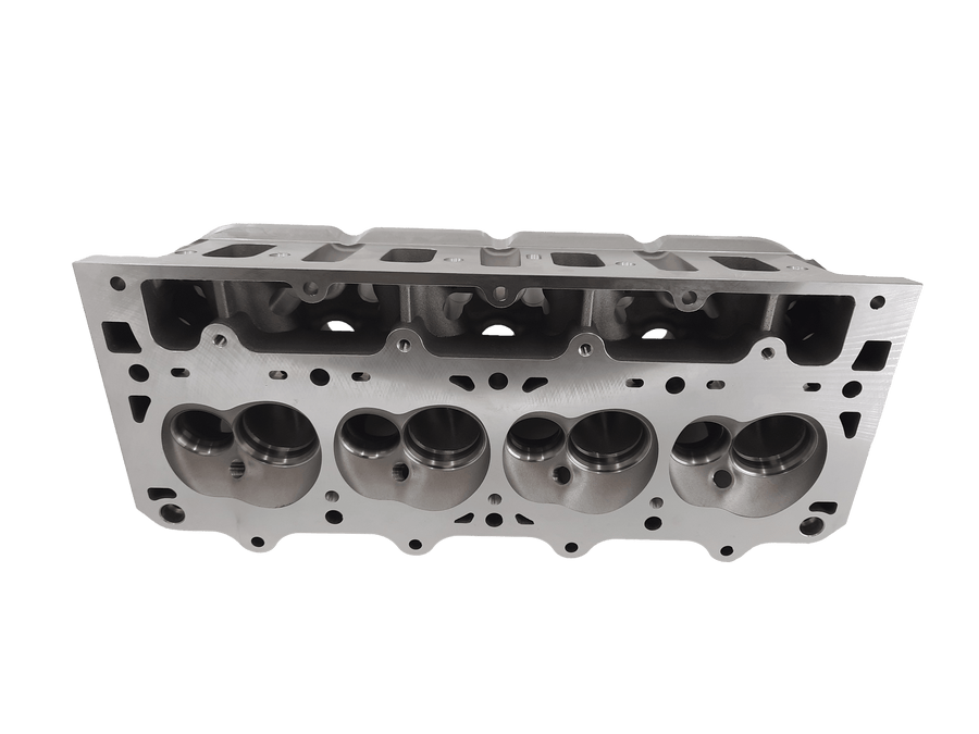 Factory Mast Cylinder Heads LS3 Medium Bore | Factory Mast | CNC Ported | Cylinder Head - Pair w/ Valves