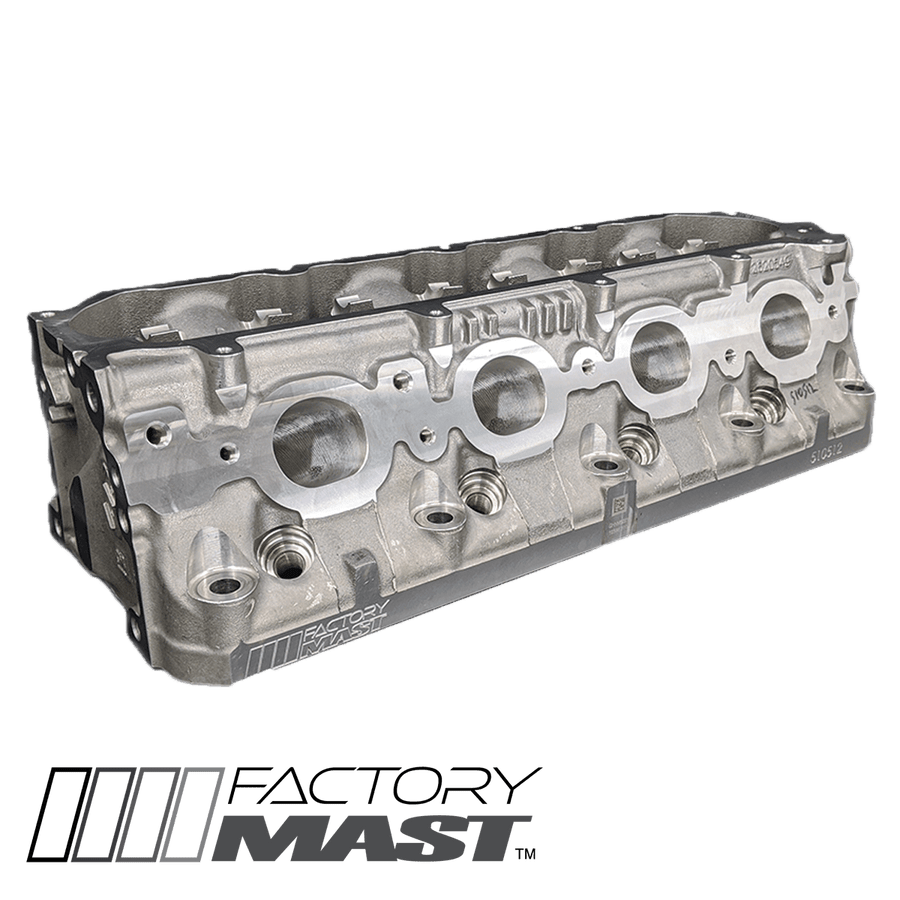 Factory Mast Cylinder Heads LT 4.065